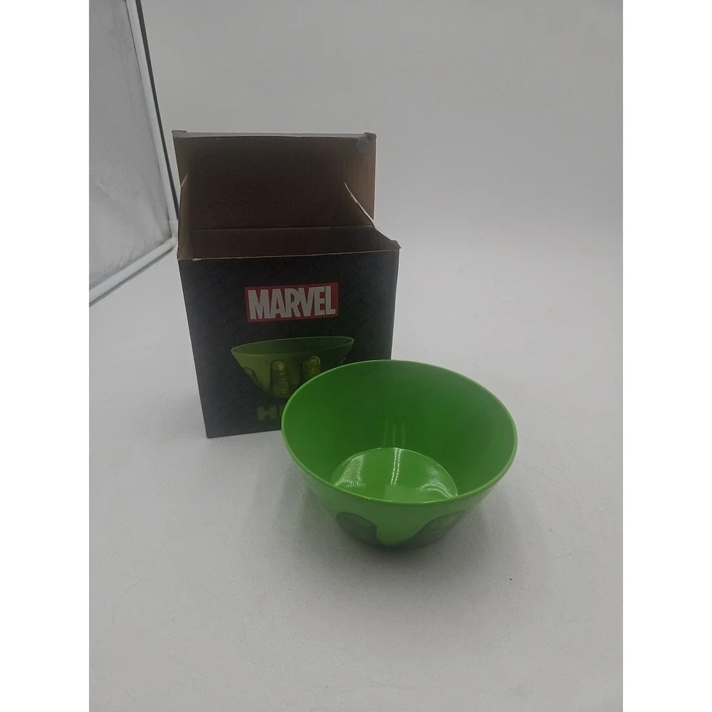 Loot Crate Exclusive Marvel Incredible Hulk 6